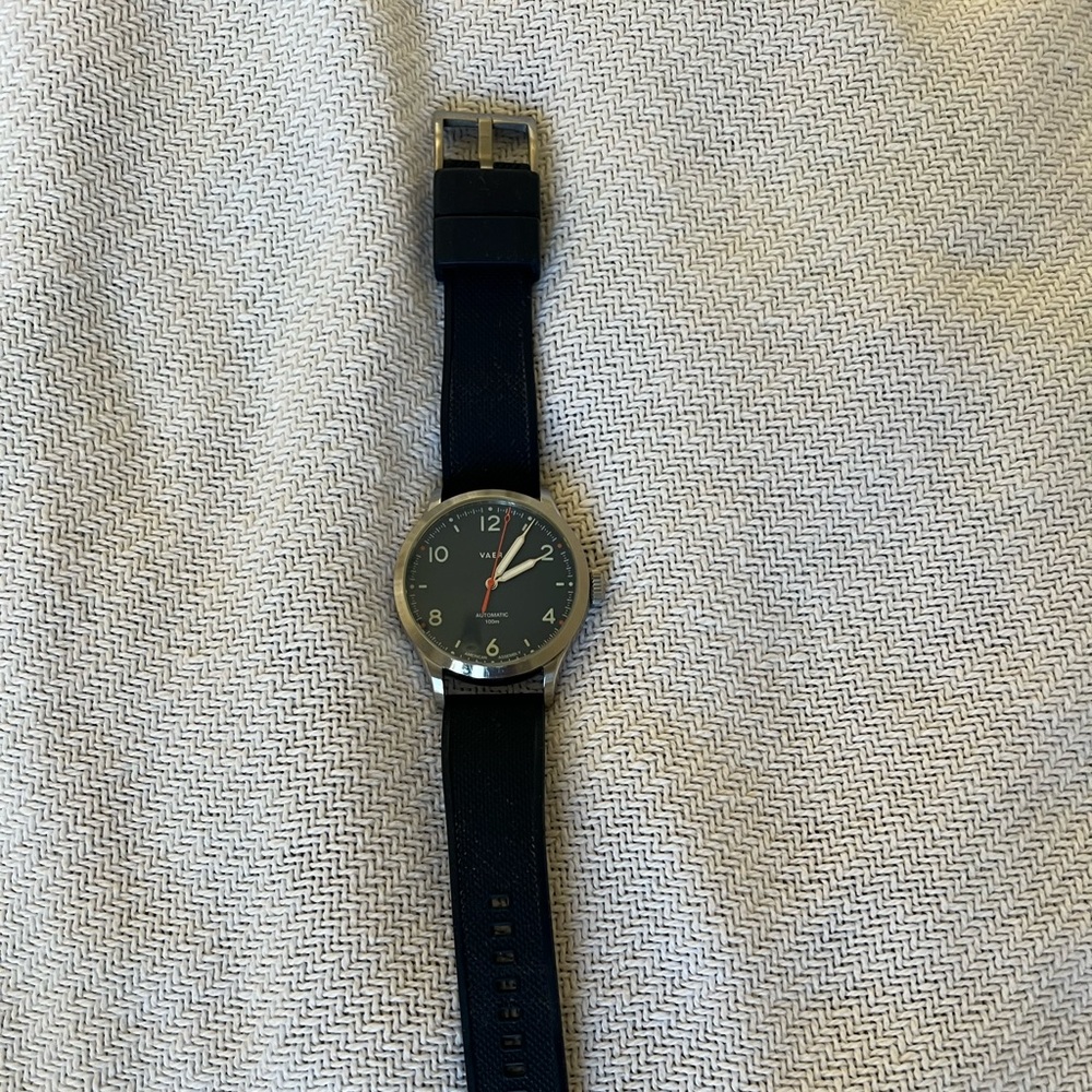 Vaer A5 Automatic Watch